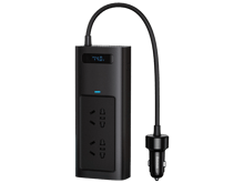بيسوس محول طاقة برو 150واط (220V CN/EU) - أفضل سعر