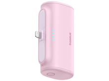 Baseus Compact Fast Charging Power Bank IP Edition 5000mAh 20W - Best Prices