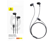 Baseus Encok CZ11 Type-C Wired Headphone - Best Prices