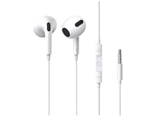 Baseus H17 Encok 3.5mm lateral in-ear Wired Earphone - Best Prices
