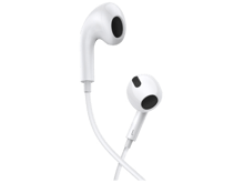 Baseus H17 Encok 3.5mm lateral in-ear Wired Earphone - Best Prices