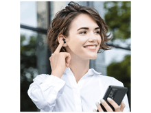 Baseus Bowie WM01 True Wireless Earphones - Best Prices