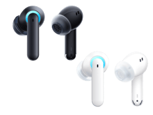 Baseus AeQur G10 True Wireless Earphones - Best Prices