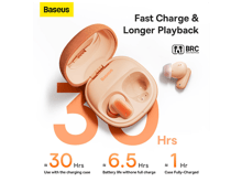 Baseus AirNora 2 True Wireless Earphones - Best Prices