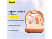 Baseus AirNora 2 True Wireless Earphones - Best Prices