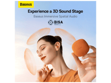 Baseus AirNora 2 True Wireless Earphones - Best Prices