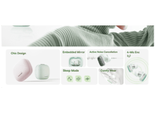 Baseus AirNora 3 True Wireless Earbuds - Best Prices