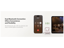Baseus AirNora 3 True Wireless Earbuds - Best Prices