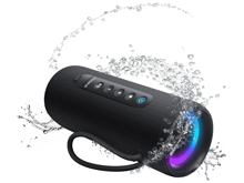 OS-Baseus AeQur VO20 Portable Wireless Speaker - Best Prices
