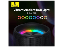 OS-Baseus AeQur VO20 Portable Wireless Speaker - Best Prices