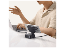 Baseus PicoGo Qi2 2-in-1 Magnetic Wireless Charger 67W - Best Prices