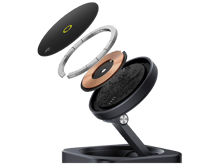 Baseus MagPro Series II 7-in-1 HUB Magnetic Wireless Charging 15W - Best Prices