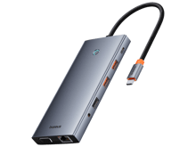 Baseus PortalJoy Series 13-Port HUB - Best Prices