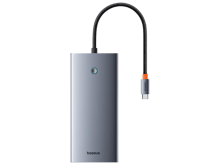 Baseus PortalJoy Series 13-Port HUB - Best Prices
