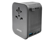 Anker Nano 4 in 1 Travel Adapter 65W - Best Prices