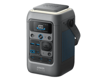 Anker SOLIX C300 DC Portable Power Station - 90,000mAh (288Wh) 300W - Best Prices Anker SOLIX C300 DC Portable Power Station - 90,000mAh (288Wh) 300W - Best Prices