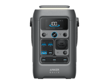 Anker SOLIX C300 DC Portable Power Station - 90,000mAh (288Wh) 300W - Best Prices Anker SOLIX C300 DC Portable Power Station - 90,000mAh (288Wh) 300W - Best Prices
