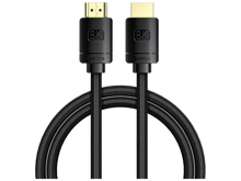 Baseus High Definition Series HDMI 8K to HDMI 8K Adapter Cable - Best Prices