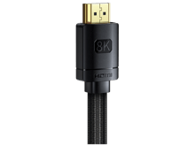 Baseus High Definition Series HDMI 8K to HDMI 8K Adapter Cable - Best Prices