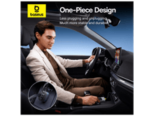 OS-Baseus SafeJourney Series Wireless CarPlay Adapter - Best Prices