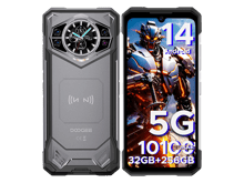 DOOGEE S200 5G - Best Prices
