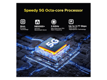 DOOGEE S200 5G - Best Prices
