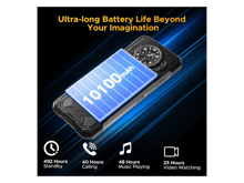 DOOGEE S200 5G - Best Prices