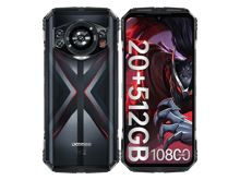 DOOGEE S118 - Best Prices