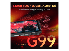 DOOGEE S118 - Best Prices
