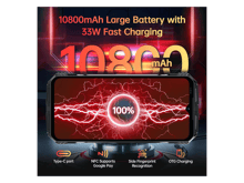 DOOGEE S118 - Best Prices