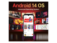 DOOGEE S118 - Best Prices