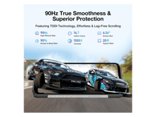 DOOGEE BLADE 10 Max - Best Prices