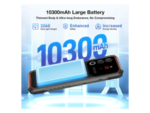 DOOGEE BLADE 10 Max - Best Prices