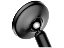 Baseus Bullet An on-board Magnetic Bracket - Best Prices
