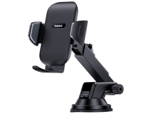 Baseus UltraControl Go Series Clamp-Type Phone Holder - Best Prices