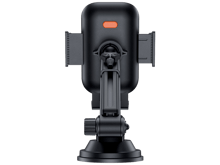 Baseus UltraControl Go Series Clamp-Type Phone Holder - Best Prices