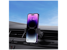Baseus Ultra Control Pro Series Clamp-Type Car Holder Set - Best Prices