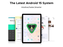 DOOGEE T36 Tablet - Best Prices