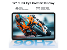 DOOGEE T36 Tablet - Best Prices