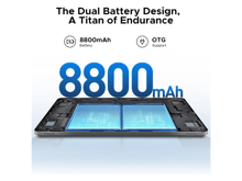 DOOGEE T36 Tablet - Best Prices