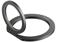 Baseus Halo Series Foldable Metal Ring Stand (Single-ring) - Best Prices