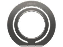 Baseus Halo Series Foldable Metal Ring Stand (Single-ring) - Best Prices