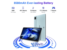 DOOGEE T30 Ultra Tablet - Best Prices