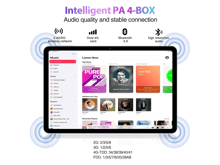 DOOGEE T30s Tablet - Best Prices