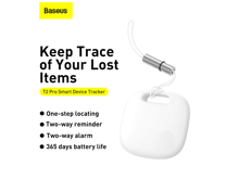 Baseus T2 Pro Smart Device Tracker - Best Prices