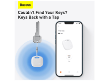 Baseus T2 Pro Smart Device Tracker - Best Prices