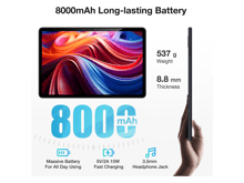 DOOGEE T30E Tablet - Best Prices