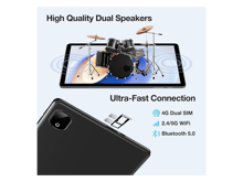 DOOGEE T30E Tablet - Best Prices