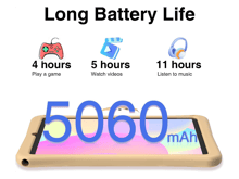 DOOGEE T20 Mini Kid Tablet - Best Prices