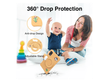 DOOGEE T20 Mini Kid Tablet - Best Prices